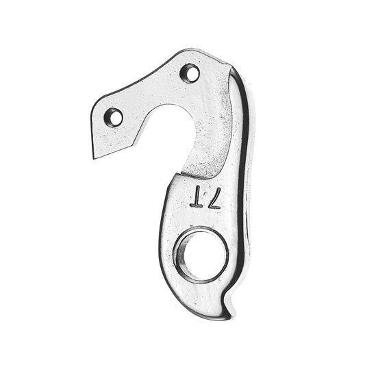 Patte dérailleur alu Marwi pour Specialized GH-166