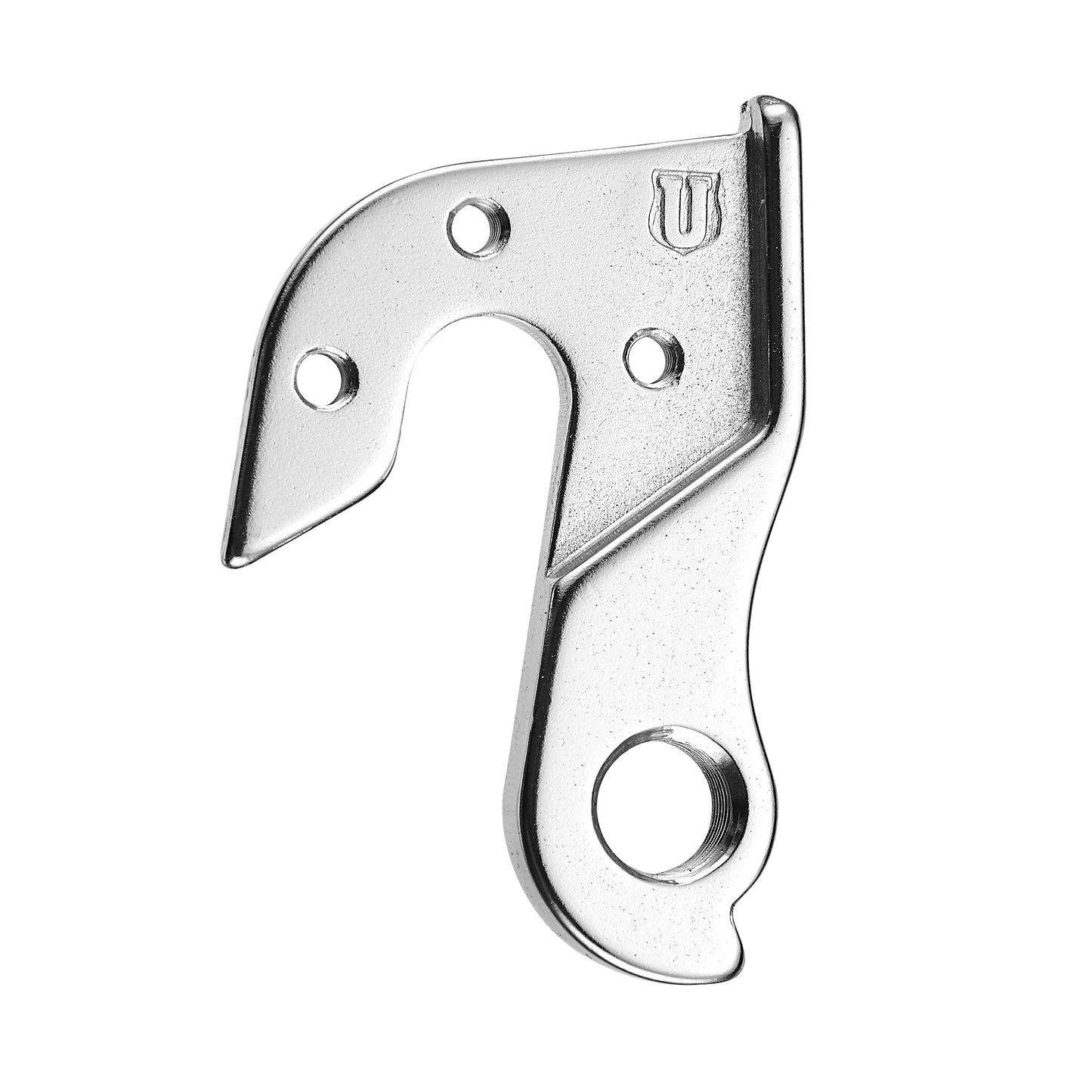 Patte dérailleur alu Marwi pour Lapierre GH-168