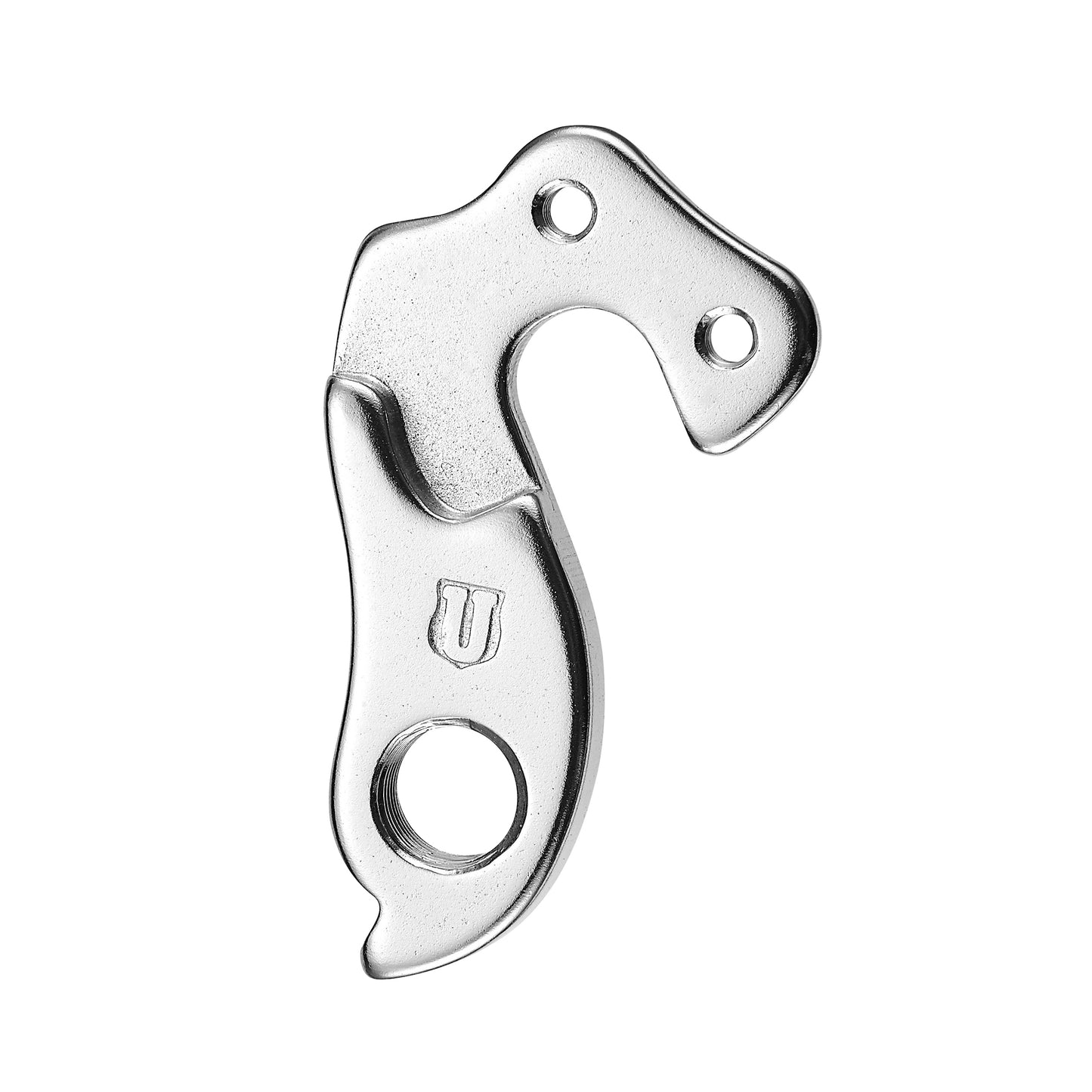 Patte dérailleur alu Marwi pour Ghost GH-169
