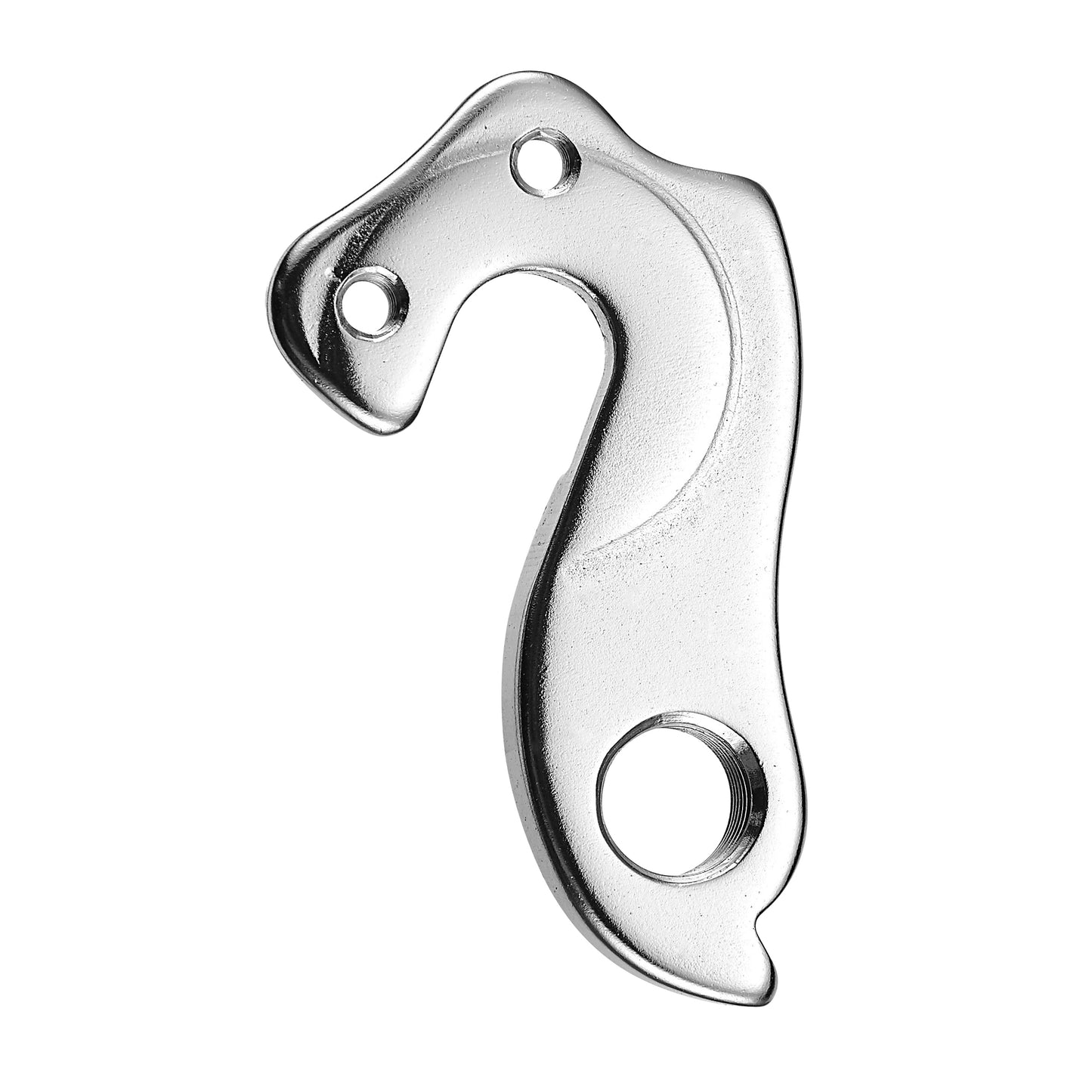 Patte dérailleur alu Marwi pour Ghost GH-169