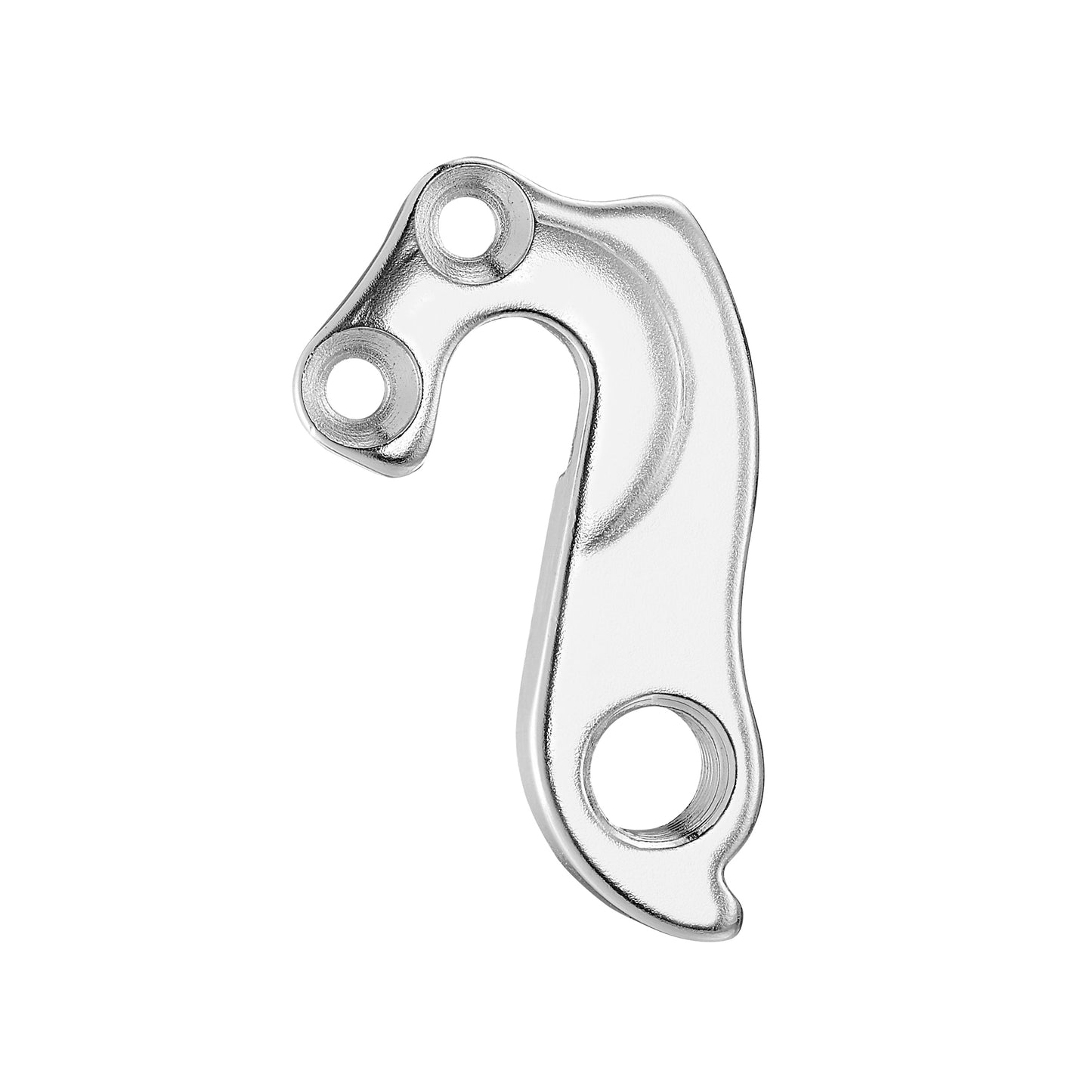 Patte dérailleur alu Marwi pour Ghost GH-171