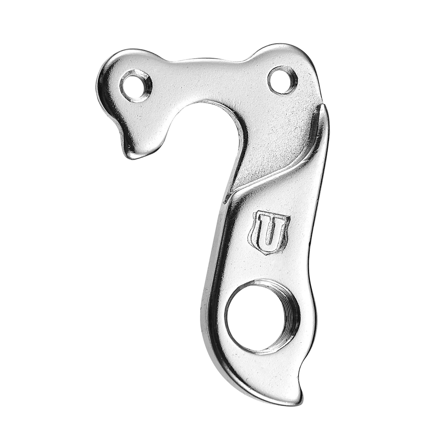 Patte dérailleur alu Marwi pour Ghost Hercules Winora GH-173