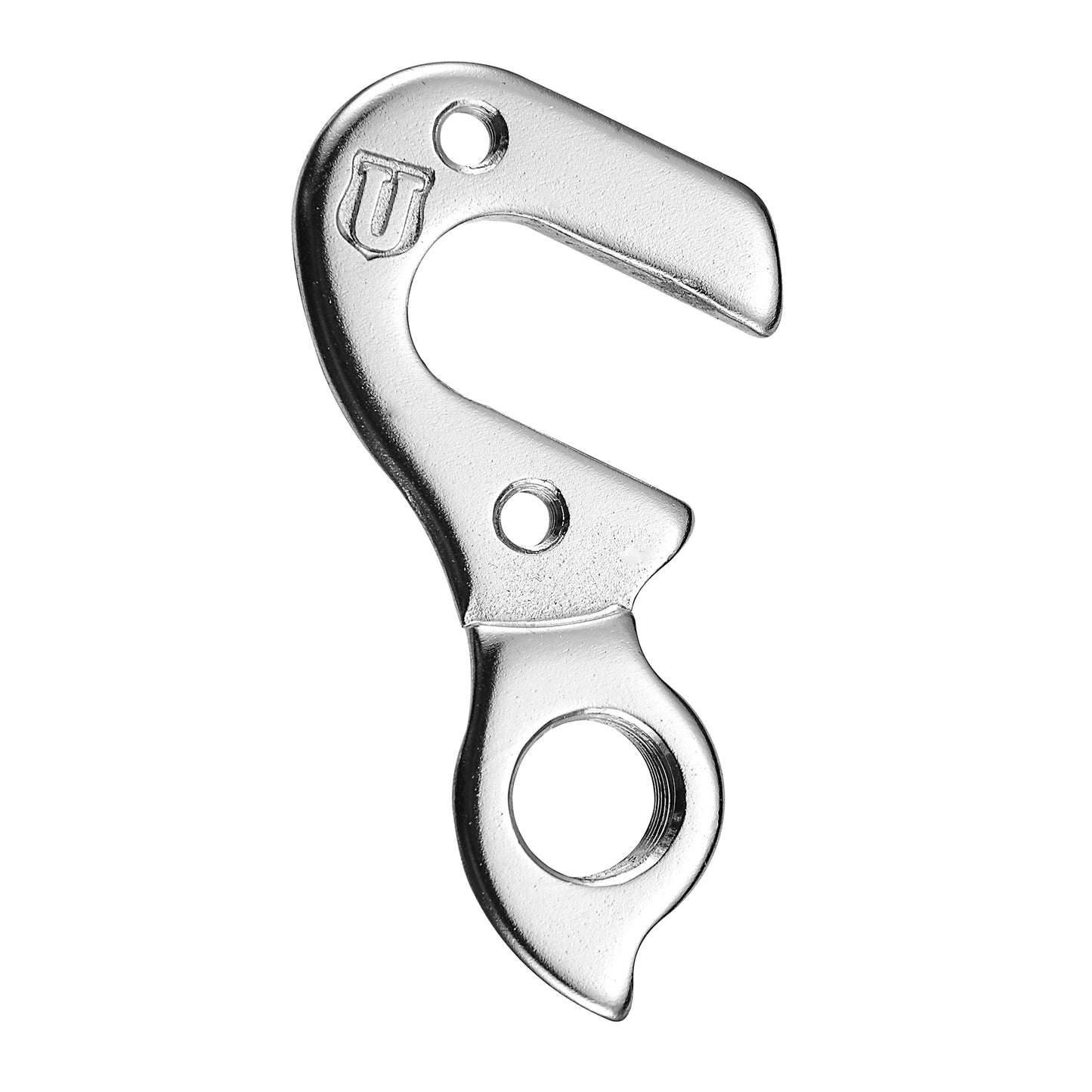 Patte dérailleur alu Marwi pour Cube route GH-177