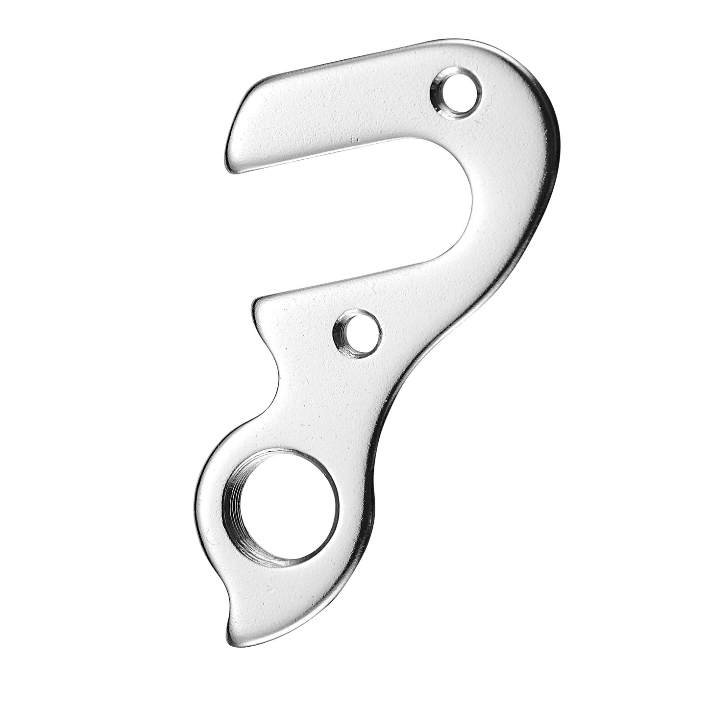 Patte dérailleur alu Marwi pour Cube route GH-177