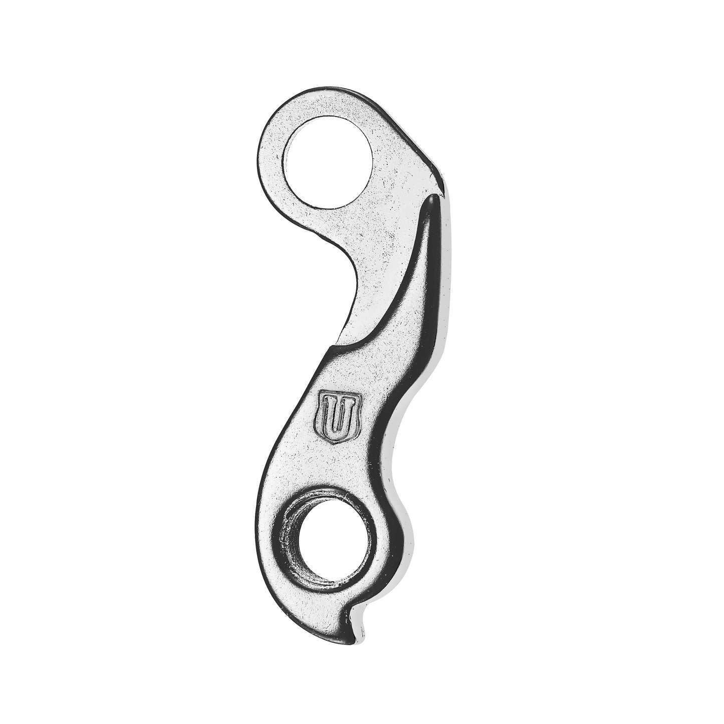 Patte dérailleur alu Marwi pour Bergamont GH-178