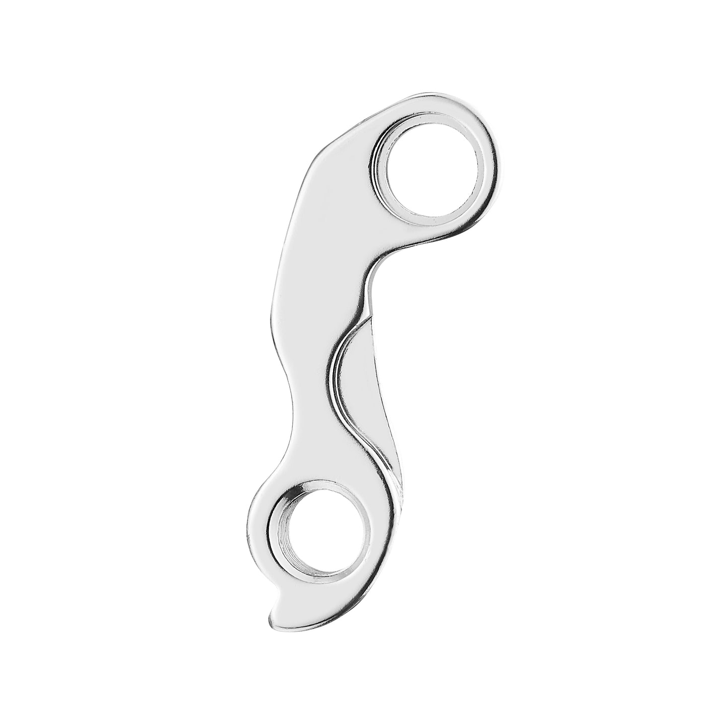 Patte dérailleur alu Marwi pour Bergamont GH-178