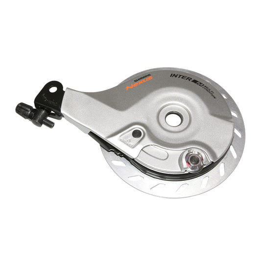 Rear Shimano Nexus BR/C3000 roller brake / Drum brake
