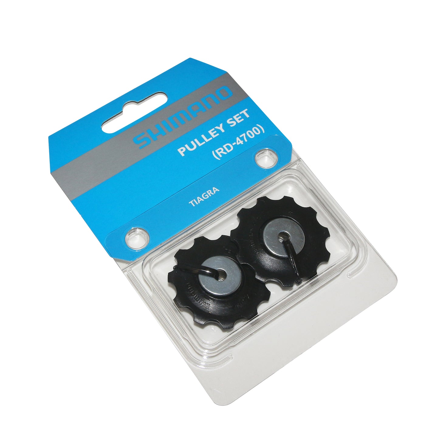 Galet dérailleur Shimano 10v. tiagra 4700 jeu de 2
