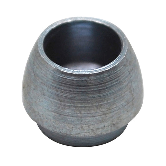 Butée de gaine vélo weinmann diam 10x8 trou 2,5-6,2mm (00434000) (vendu à l'unité)