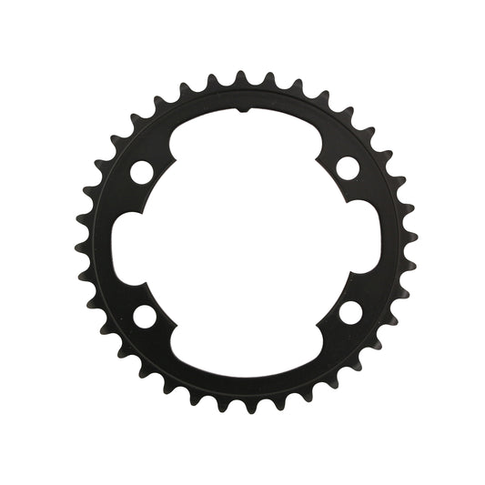 Plateau route 4 bras D110 pour Shimano Tiagra 4700 36D 10V