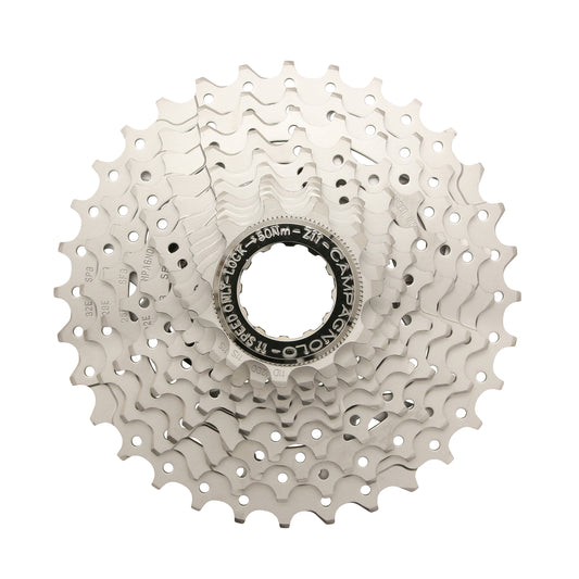 11-speed cassette. Campagnolo Potenza-Centaur 11-32 (for long cage Potenza) (11-12-13-14-15-17-19-22-25-28-32)