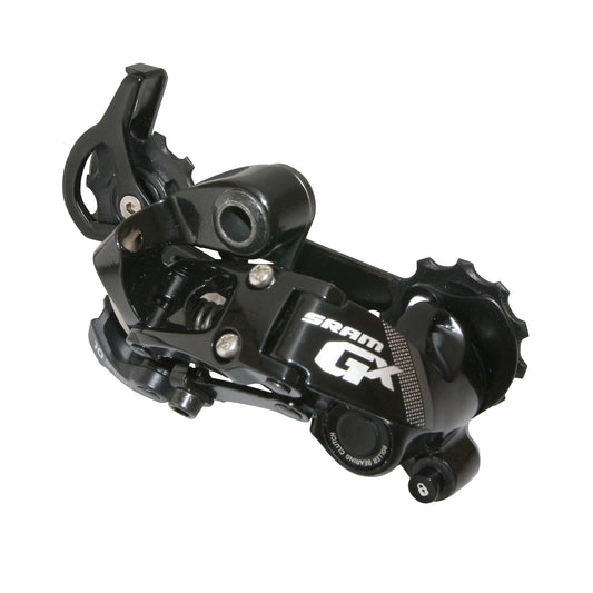 Dérailleur VTT arrière Sram 10v. GX chape longue noir