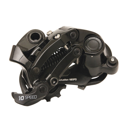 Sram 10-speed GX Short Cage MTB Rear Derailleur - Black