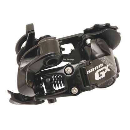 Sram 10-speed GX Short Cage MTB Rear Derailleur - Black