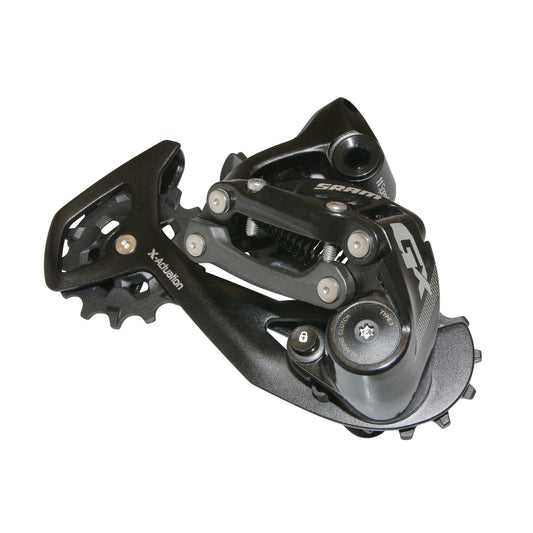 Dérailleur VTT arrière Sram 11v. GX chape longue noir double