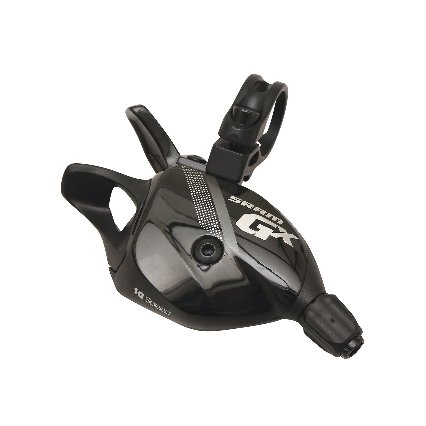 Manette VTT SRAM Trigger droite GX 10V