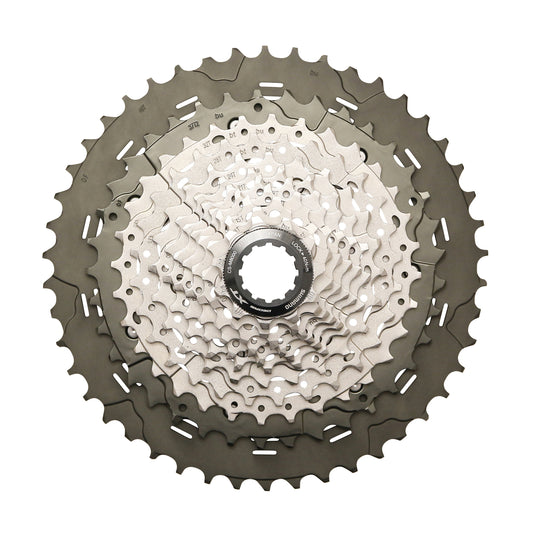 Cassette 11v. Shimano xt m8000 hg 11-46 (11-13-15-17-19-21-24-28-32-37-46)