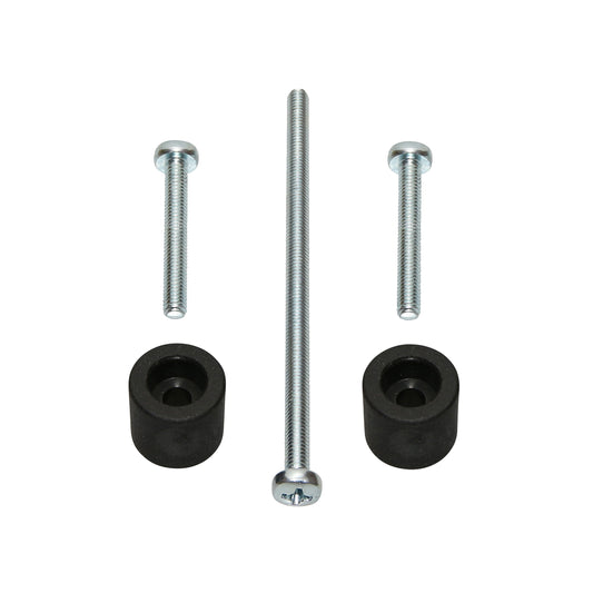 Klickfix e-bike spacer kit for Yamaha Giant display
