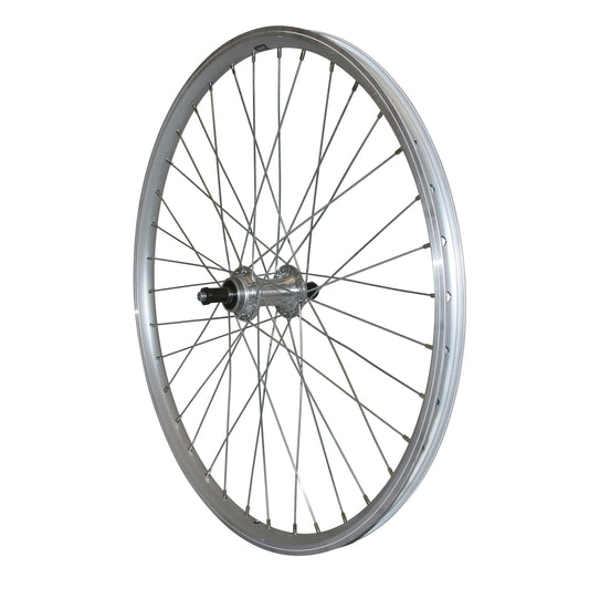 Roue VTT Velox patin blocage 24" ER10 arrière RL 7-6V