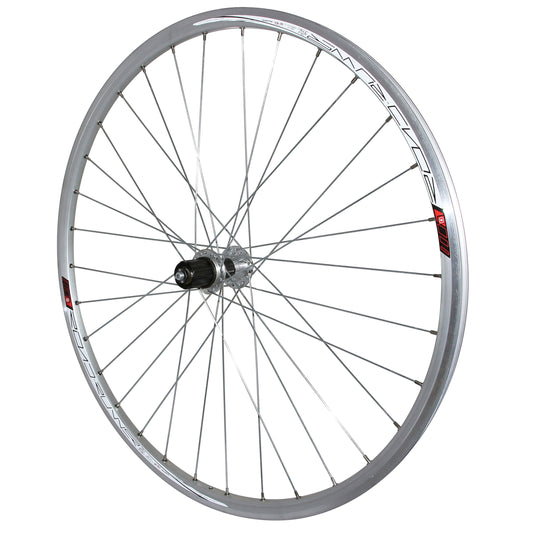 Roue route Velox patin blocage 700 Road Runner arrière cassette