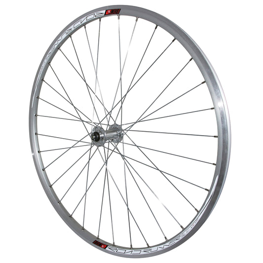 Roue route Velox patin blocage 700 Road Runner avant moyeu