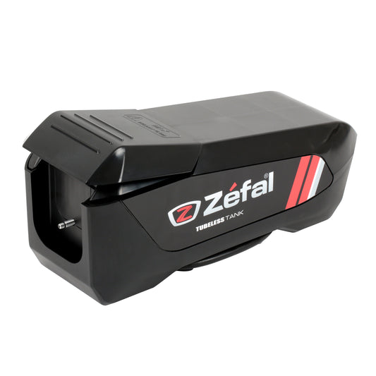 Zefal Tubeless Tank Boost 16 bar Floor Pump