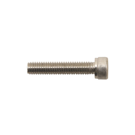 Vis potence PCP tête conique M6x30 kit 10