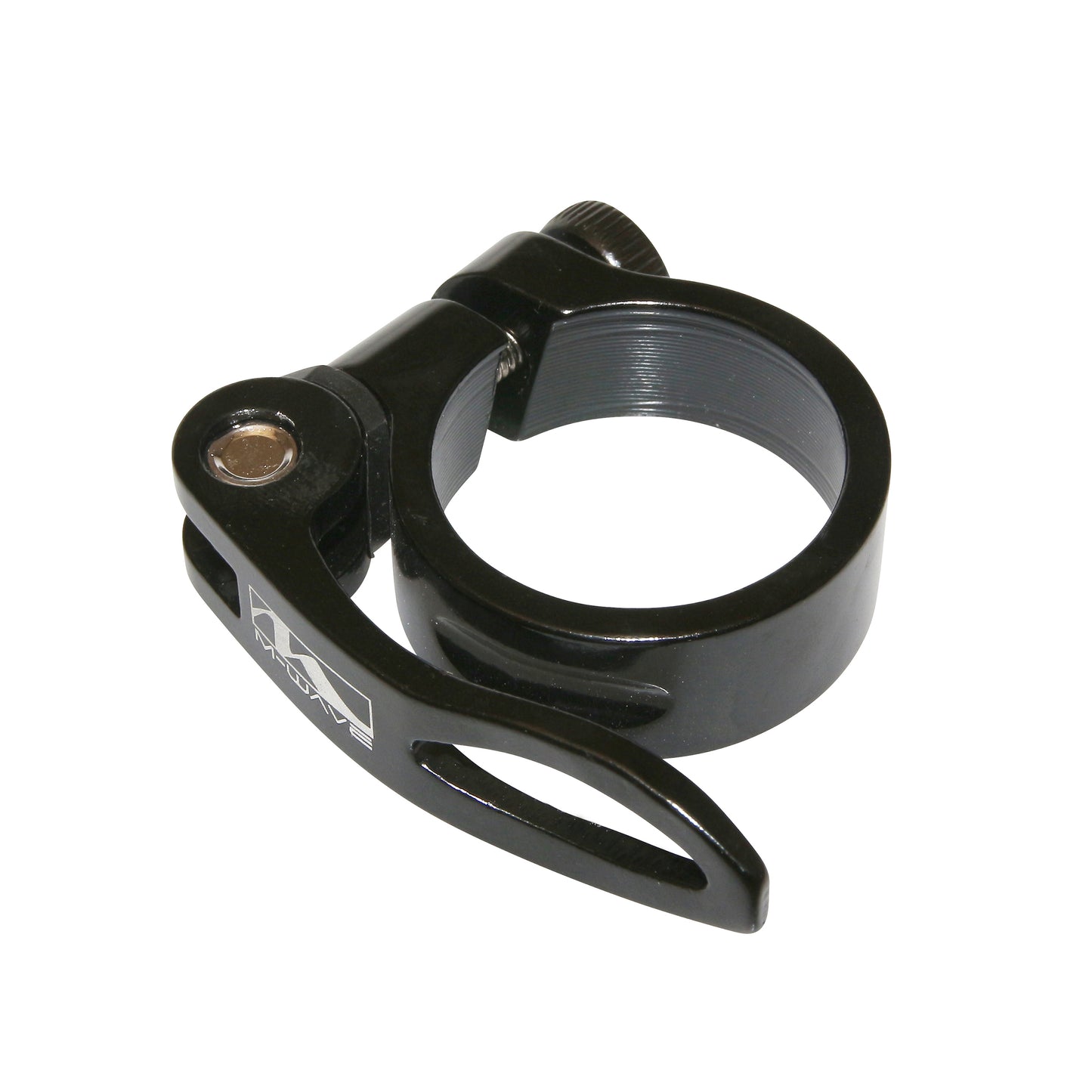 Collier serrage tige de selle PCP rapide diam 31,8