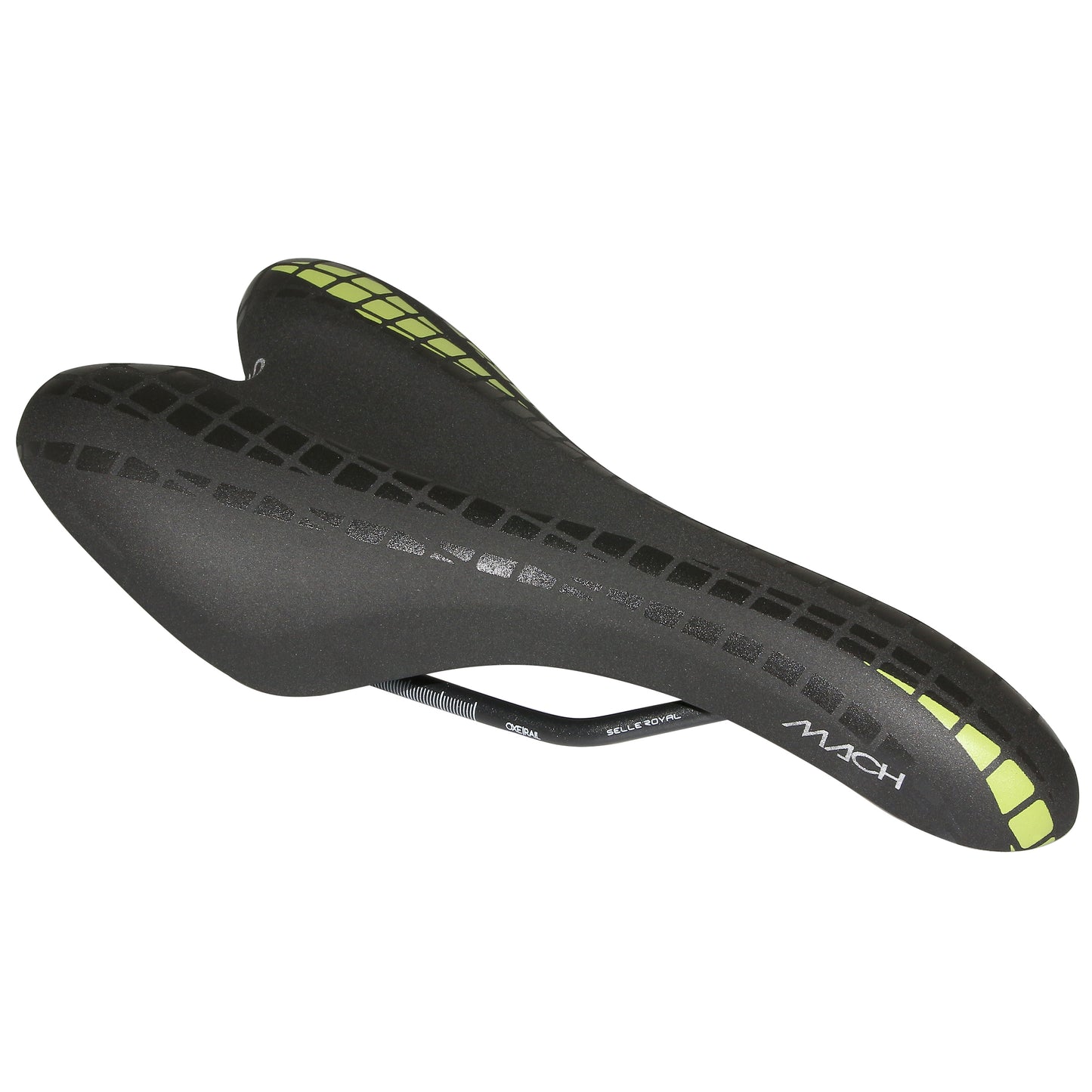Selle Royal Line Sport Mach noire unisex 268x140