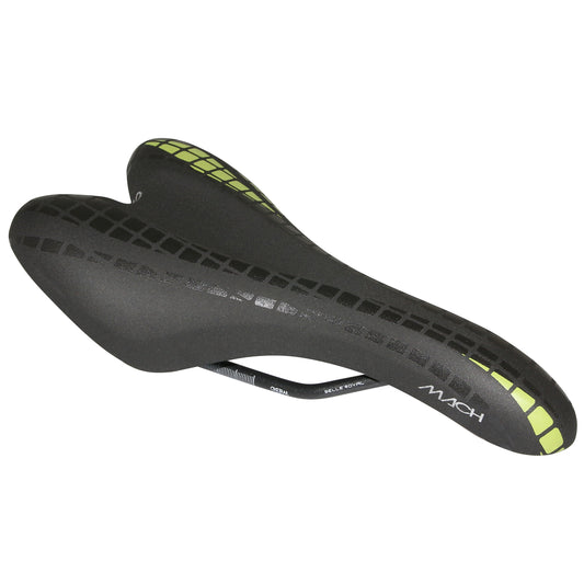 Selle Royal Line Sport Mach noire unisex 268x140