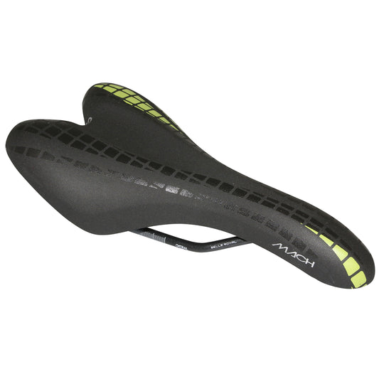Selle Royal Line Sport Mach noire unisex 268x140