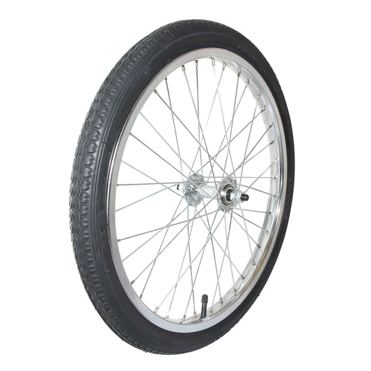 20" Tricycle Front Wheel