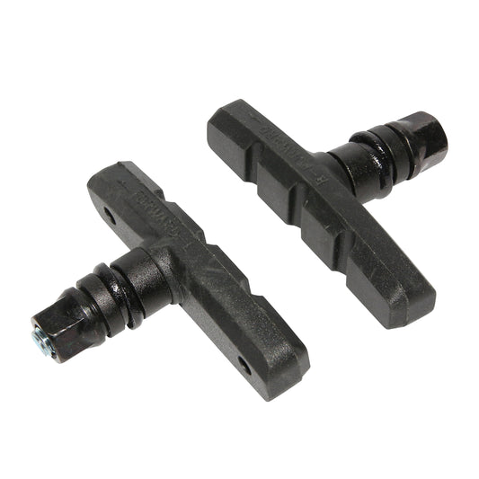 Newton 60mm offset BMX brake pad holder