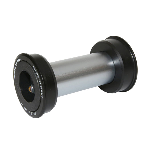 Cuvette intégrée boîtier route à emboîter-bb386 Miche boîte 86.5 diam 46 pour axe 24mm pour Fsa-Shimano