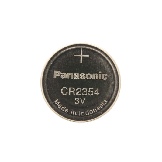 PCP CR2354 3V lithium coin cell battery for Polar, sold individually