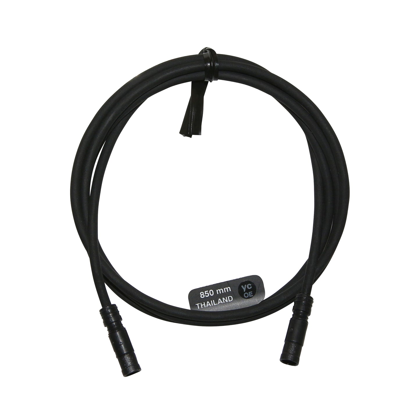 Câble électrique Shimano Di2 E-Tube SD50 – 850 mm