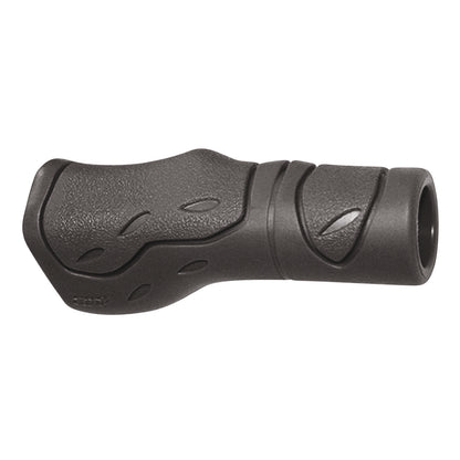 Poignées City VTC Progrip 969 ergonomique noir 120mm