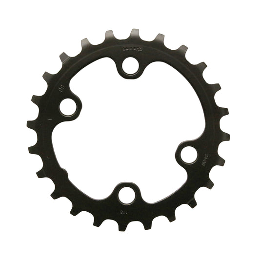 Plateau VTT 4 bras D64 pour Shimano SLX M7000 24D 11V