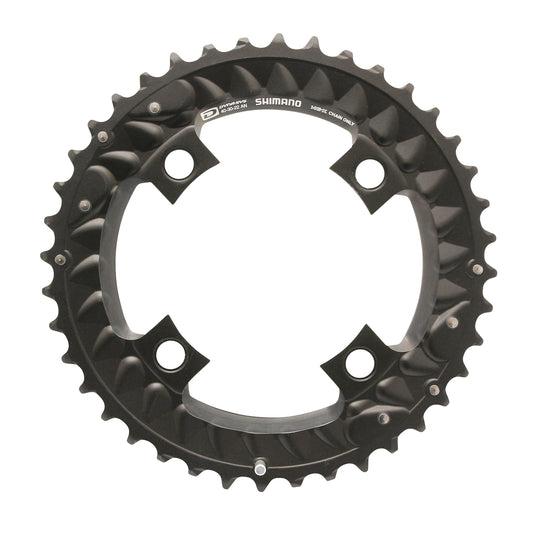 Plateau VTT 4 bras D96 pour Shimano SLX M7000 40D
