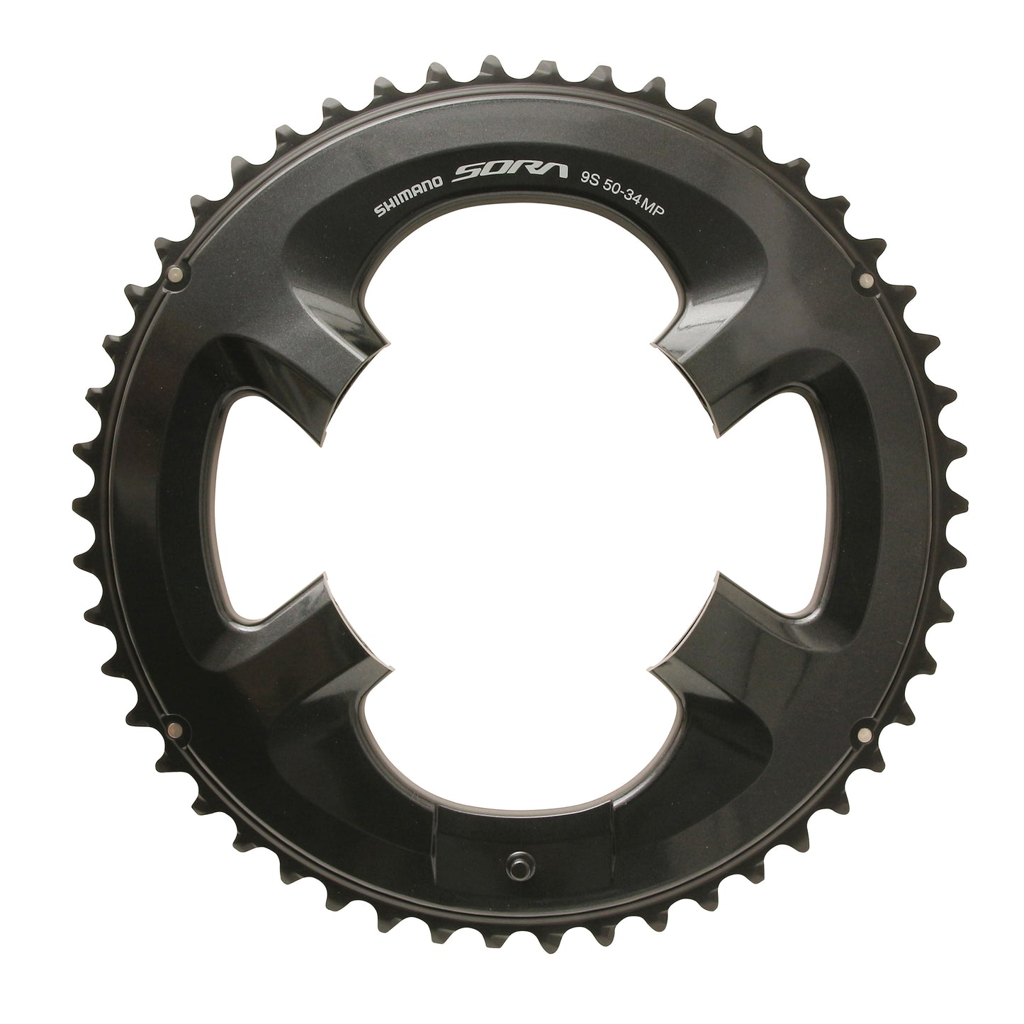 4-arm chainring D110 for Shimano Sora R3000 50T 9S