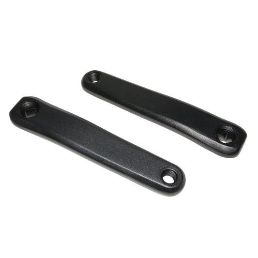 Manivelles Stronglight MAGAN3 170mm carré JIS