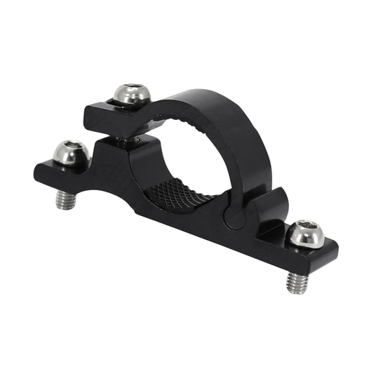 Fixation porte-bidon PCP cintre 22-25.4mm