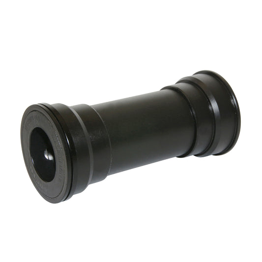 Cuvette intégrée boîtier VTT à emboîter-pressfit Miche pour Fsa-Shimano boîte 89.5-92 diam 41 pour axe 24mm