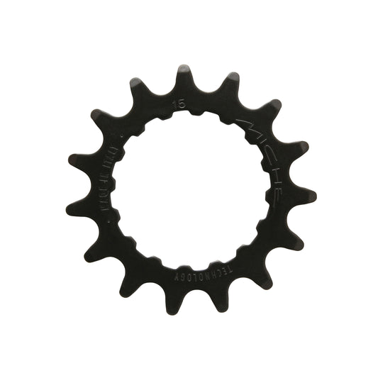 Pignon Miche compatible Bosch E-Drive 15 dents
