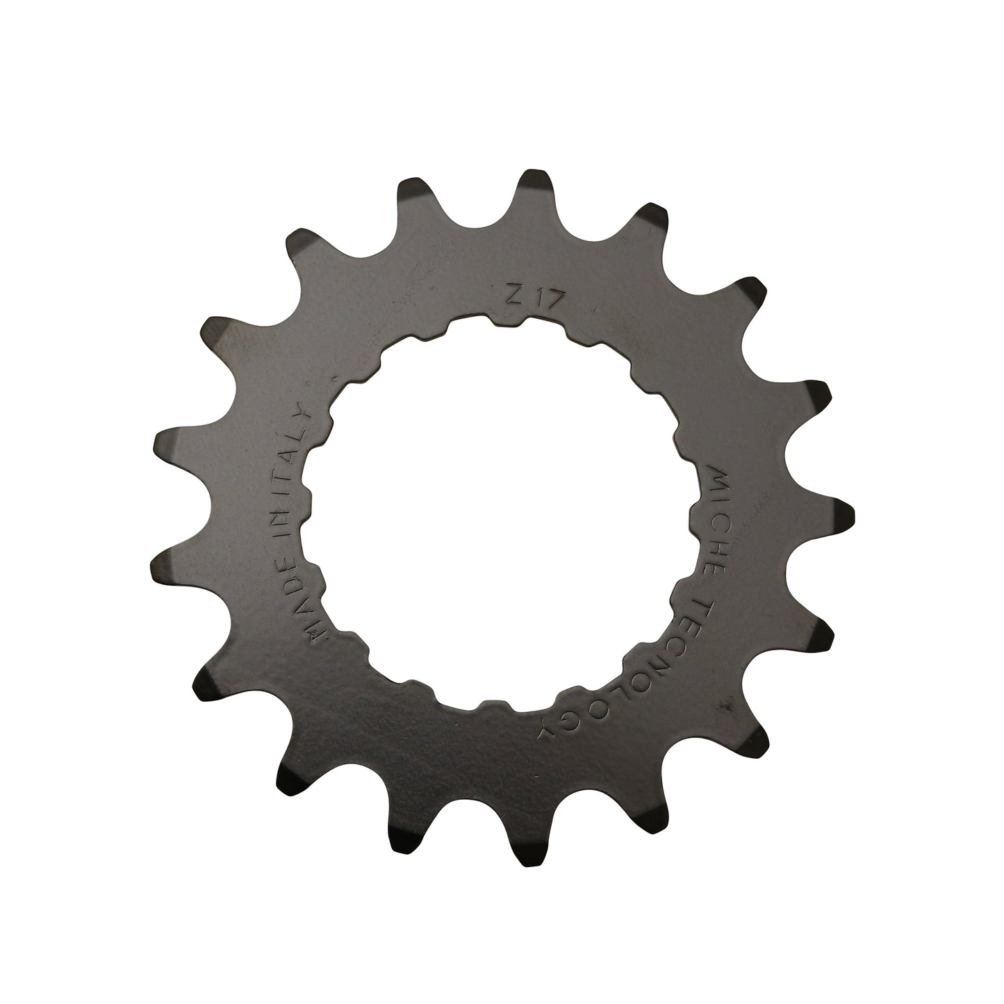 Pignon Miche compatible Bosch E-Drive 17 dents