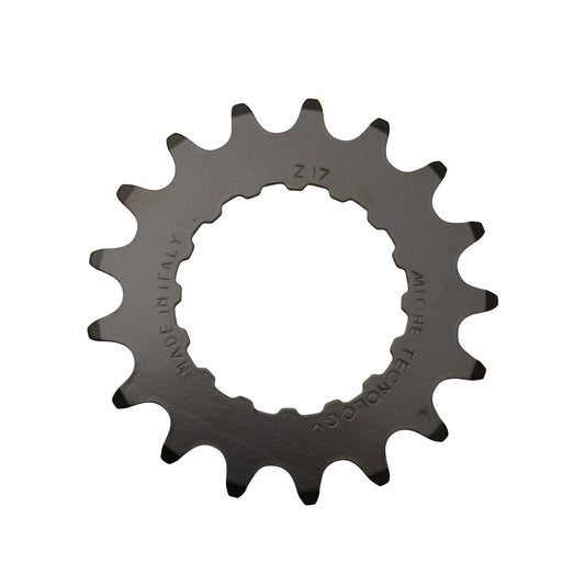 Pignon Miche compatible Bosch E-Drive 17 dents