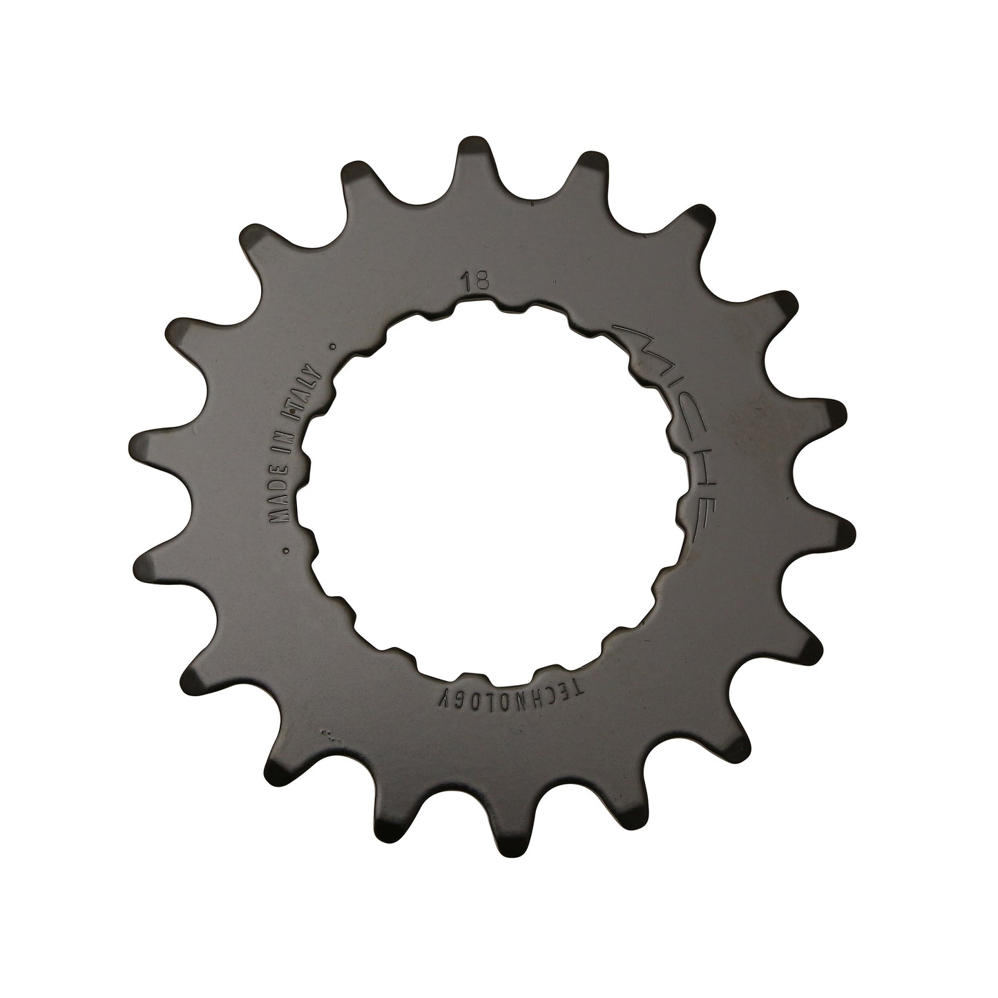 Pignon Miche compatible Bosch E-Drive 18 dents
