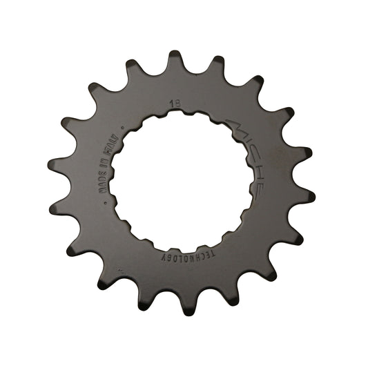 Pignon Miche compatible Bosch E-Drive 18 dents