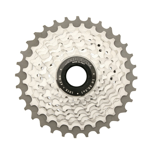 Cassette 11v. Miche primato route pour Shimano 12-32 (12-13-14-15-17-19-21-23-25-28-32)