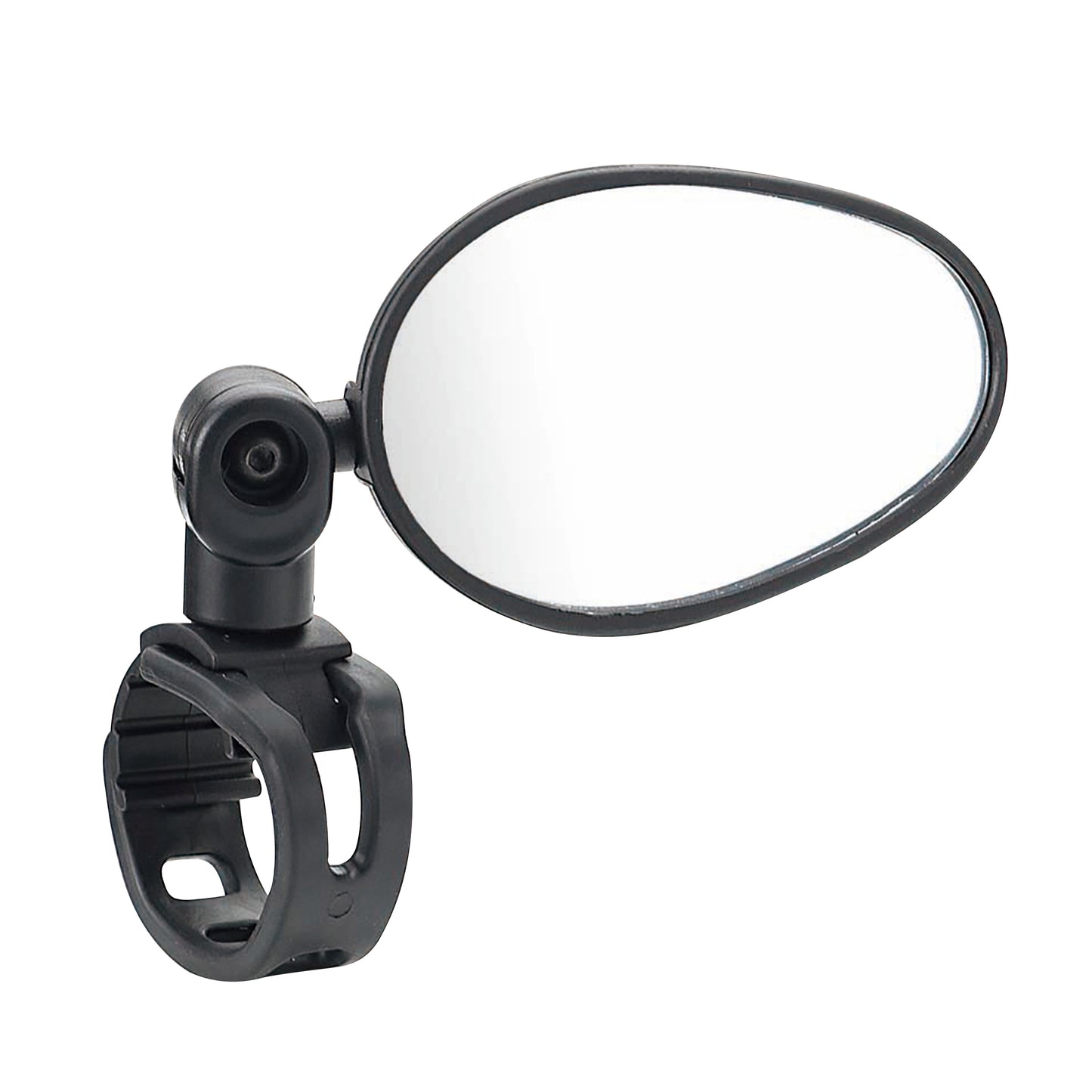 Rétroviseur vélo-trottinette Newton fixation cintre